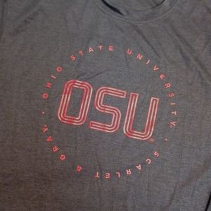 NWT Ohio State Long Sleeve shirt